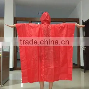 210T Polyester Fabric With TPU Coated for Raincoat Waterproof Fabric thumbnail-3