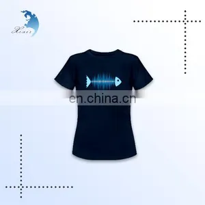 Hot Sale Screen Printing Custom Couple t Shirt Wholesale t Shirt High Quality t Shirt thumbnail-3