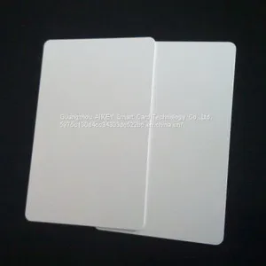 Main Applications:UHF White Card / Printing UHF Long Distance Card / 6C RFID White Card / Long Distance Parking Card Aik thumbnail-2