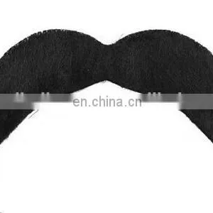 Wholesale Christmas Fake Beard Artificial Mustache for Sale MH2210 thumbnail-1