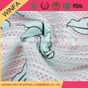 2016 New Arrival High Quality Colorful Dyed Polyester Rayon Fabric thumbnail-1