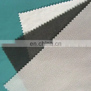 100% Cotton Woven Interlining for Clothing Accessories thumbnail-1