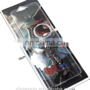 New Products Key Chain League of Legends Jinx Key Chain thumbnail-6