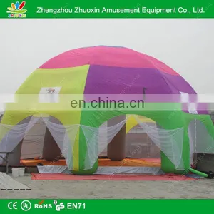 Different Events Use Newest Giant Inflatable Tent for Sale thumbnail-6