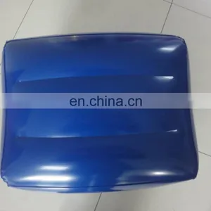 High Quality Durable EN71 ASTM Inflatable Back Relief Cube Relax Cube Care Cube thumbnail-5