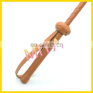 Leather Horse Whips thumbnail-4