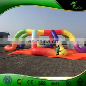New Design Inflatable Trade Show Tent,giant Inflatable Tents With Custom Design thumbnail-1
