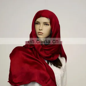 Scarves Shawl New Fabric Designs 100% Pashmina thumbnail-3
