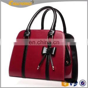 Women's Shoulder Tote Satchel Large Messenger Bag Cheap Designer Handbags thumbnail-2