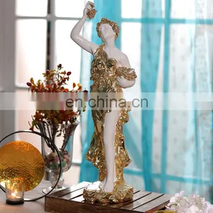 Polyresin Religion Figurine /polyresin Religion Craft thumbnail-5
