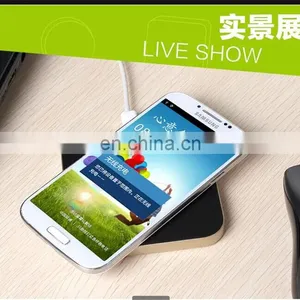 2017 Universal Mobile Wireless Charger for Samsung thumbnail-1