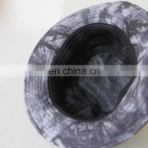 Wholesale Custom Cheap Bucket Cap and Hat thumbnail-3