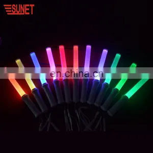 2018 New Product Best Promotion Gift Better Experience For You Led Light Flashing Stick thumbnail-4