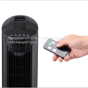 Remote Control Tower Fan thumbnail-1