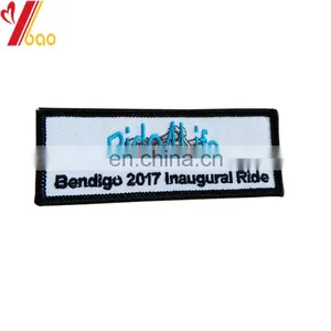 Embroidered Technics and Iron on FABRIC Embroidery Patches thumbnail-3