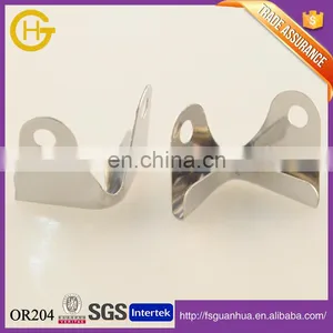 Fashion Metal Corner for Bag Accessory thumbnail-3