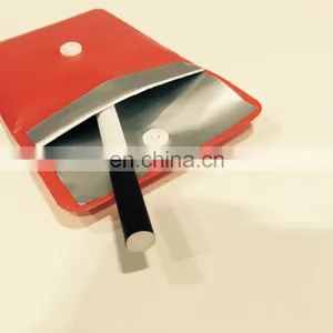 Pvc Eva Foil Material Pocket Portable Ashtray thumbnail-4
