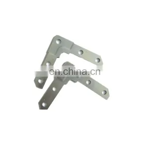 Tin Plate Copper Network Cable End Termination thumbnail-3