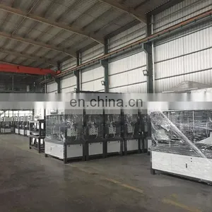 Faucet Sand Core Making Process Machines for Foundry Equipment thumbnail-6