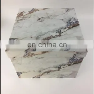 Manufacturer Luxury Custom Design Cardboard Counter Gift Storage Display Box thumbnail-2