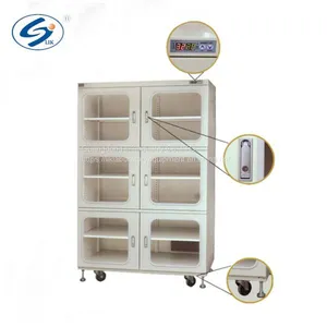 Electronic Damp Proof Cabinet thumbnail-3