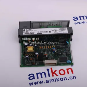 Allen Bradley 1756-CNB 1757-SRM 1746-P4 thumbnail-5