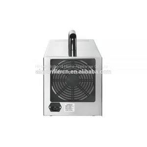 Multifunctional Commercial Ozonator High Effective Filtration Air Purifier Adjustable Ozone 28g Remote Remote thumbnail-2