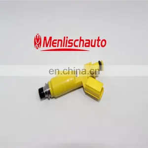 High Quality Fuel Injector Nozzle for Toyotas Camry Picnic/Avensis Verso RAV4 2.0L 1998CC 23209-28050 23250-28050 thumbnail-1