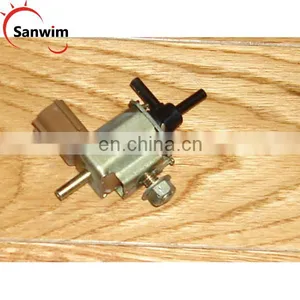 EGR Vacuum Solenoid Valve K5T46573Standard Series thumbnail-1
