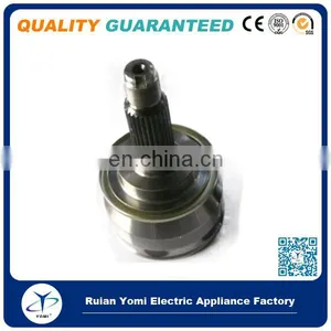 Outer cv Joint for Toyota COROLLA thumbnail-1
