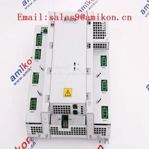 HV Controller ABB PLC SNAT630PAC Input Module thumbnail-1