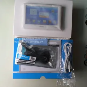 Brand New `ployer P299T `4.3 Inch MP5 Player HD Videos 720p High Quality Free Shipping thumbnail-1