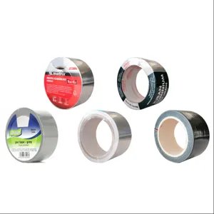 BOPP, Masking, PVC, Washi Tape Packing Machine thumbnail-2