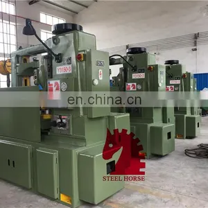 Steel Horse High Strength Y3180E Cnc Gear Hobbing Machine thumbnail-6