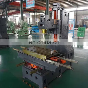 Vmc550 Factory Price 3 Axis Vertical Small Cnc Milling Machine for Sale thumbnail-7