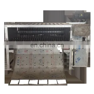 Sheep de Hairing Machine for Hair Removing Processing Slaughterhouse thumbnail-4