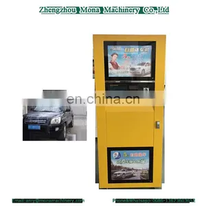 Happy Car Wash Machines for Sale/car Wash Self Service/high Pressure Water Pump Car Wash thumbnail-3