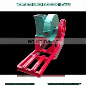 High Quality and Low Price Wood Shaving Machine for Sale thumbnail-1