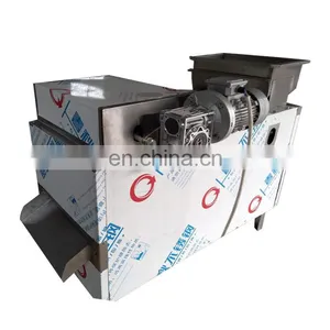 Peanut Candy Cutting Machine Peanut Almond Slicer Areca Nut Cutting Machine thumbnail-6