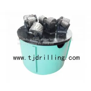 12inch Roller Cut Bit With Ball Bit Used for Air Lift Reverse Circulation Drilling Bit 100mpa-200mpa Rock Formation thumbnail-2