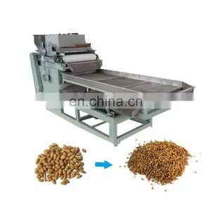 Industrial Peanut Crushing Machine Nut Crusher Machine Nut Chopping Machine thumbnail-1