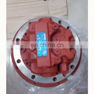 Takeuchi TB035 Final Drive Excavator TB045 Travel Motor thumbnail-1