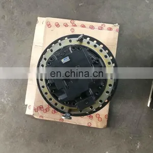 Excavator EC330B Final Drive EC330 Travel Motor Assy Device thumbnail-5