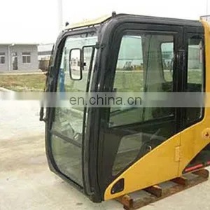 Operator Cabin Excavator Cabin for Sumitomo SH55 SH60 SH75 SH100 SH120-1/2/3/5 SH200-1/A3 SH220 SH300-2 thumbnail-3