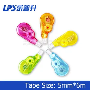 Students Correction Supplies Mini Cute Customized Correction Tape NO. T-W90226 thumbnail-3