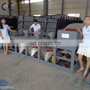 Monazite Mining Machine, Iron Mineral Equipment, Electric Separator thumbnail-5