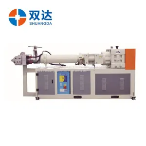 Butyl Rubber/Butyl Rubber Extruder thumbnail-1