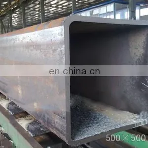 Steel Square Bar 5SP (Billet) thumbnail-3