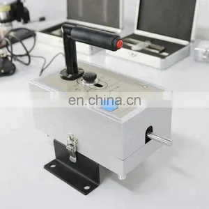 Toy Safety Sharp Edge Test Equipment/Machine/Tester, Sharp Edge Test Device thumbnail-7