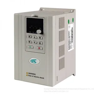 3phases 380v AC 1hp Vfd Power Variable Frequency Inverter Speed Drive thumbnail-2